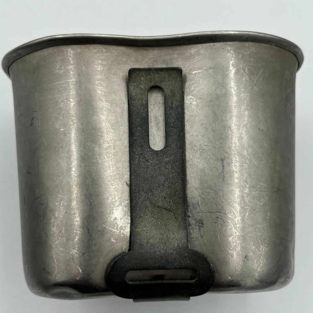 U.S. S.M.C.O.  1945年　水筒　ミリタリー　米軍　実物