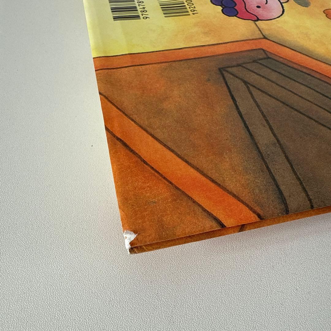 【希少】こげぱんシリーズ 全10冊セット 絵本　たかはしみき