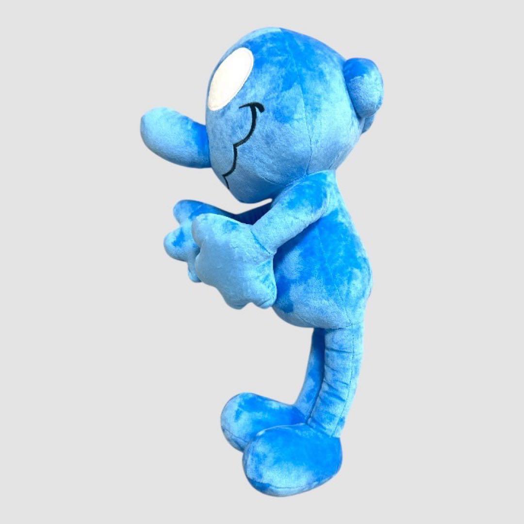 COIN PARKING DELIVERY 白井さん stuffed toy