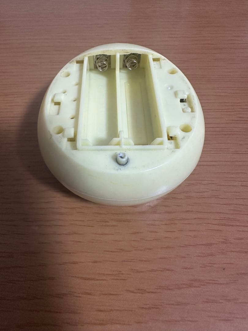 たまごっちピース Tamagotchi P's イエロー