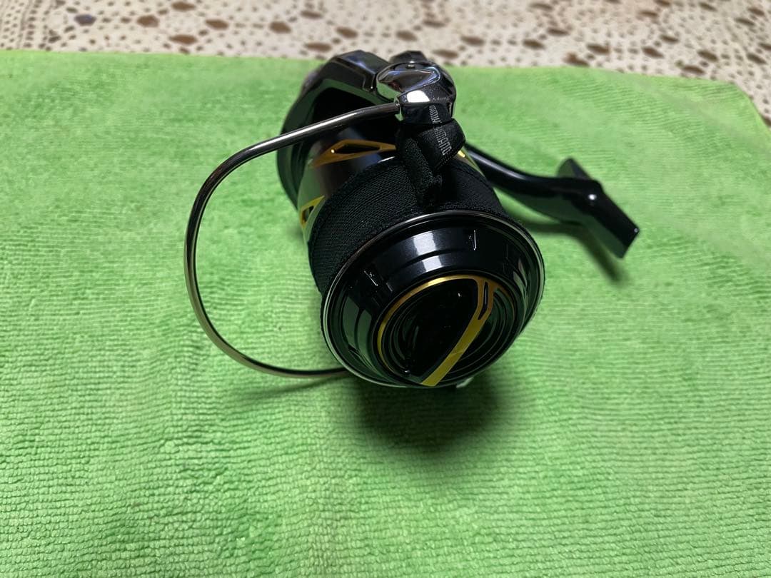 STELLA スピニングリール