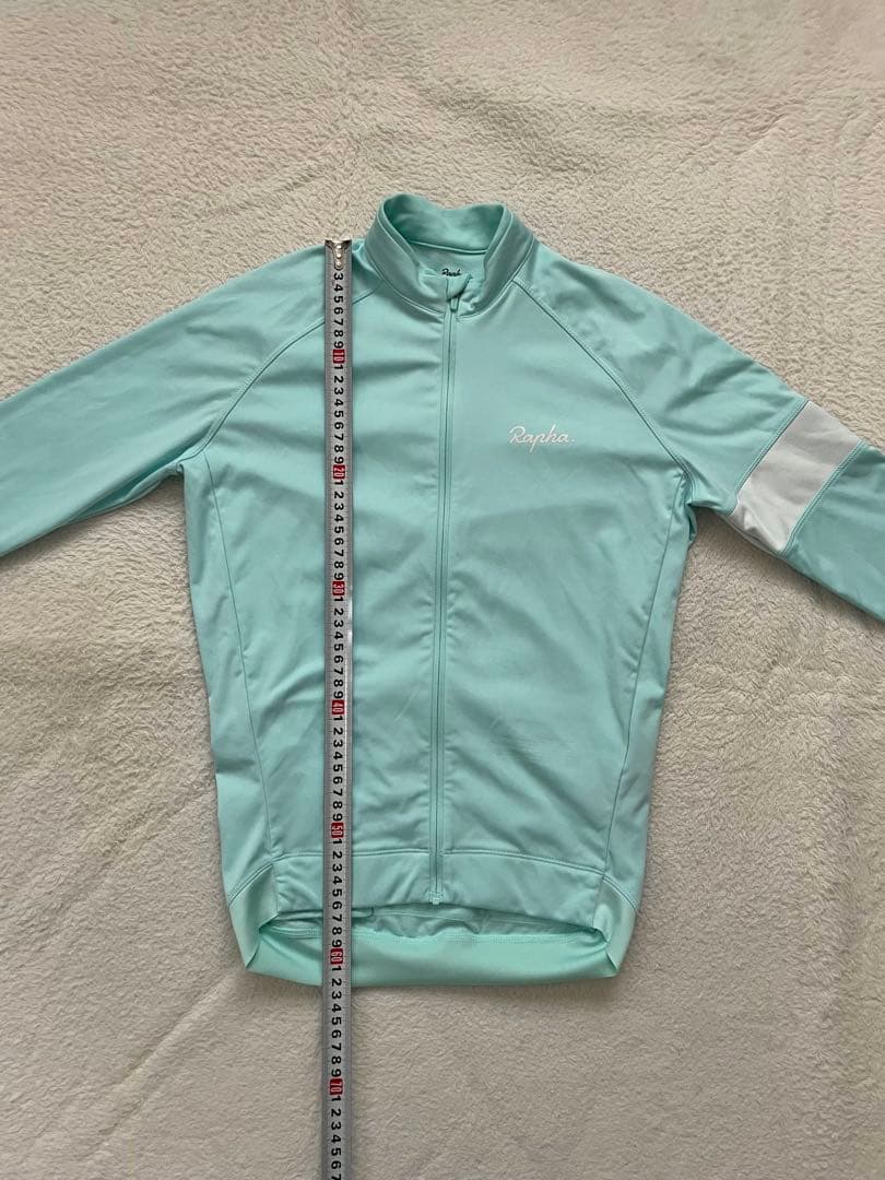 Rapha ラファ　サイクルジャージ　レディース　Sサイズ