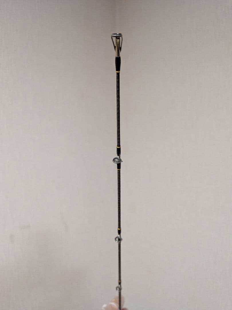 エバーグリーン カレイド スーパーゴブラ TKLC-66MX