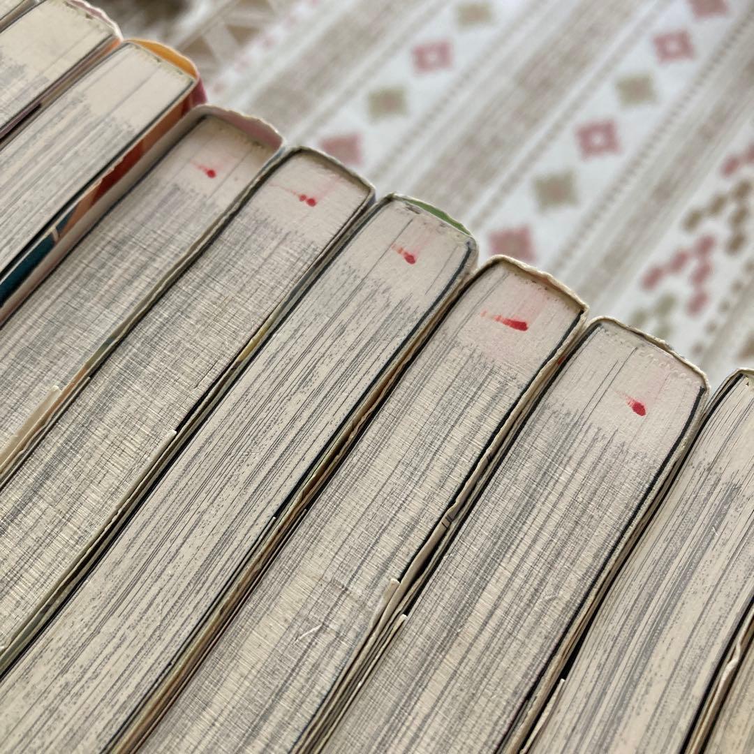 ヒカルの碁 完全版 全20巻セット