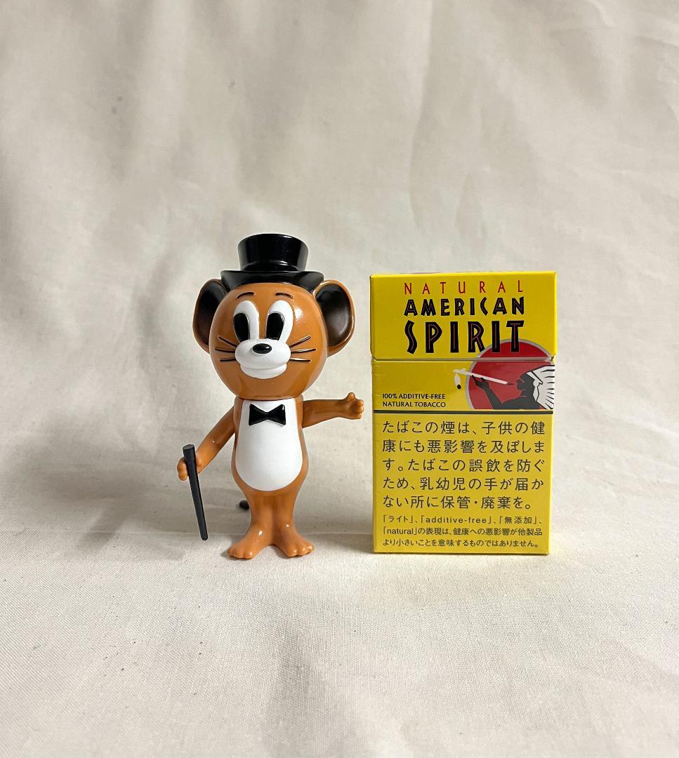 ジェリー・マルケス　JERRY MARQUEZ　フィギュア