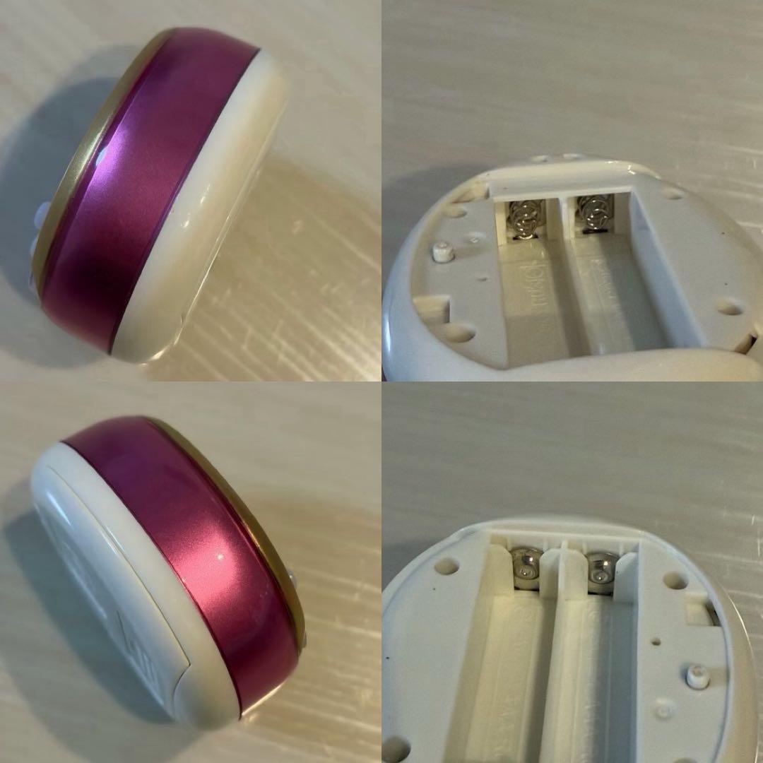 たまごっち 4U ピンク 【ダウンロードアイテム有】