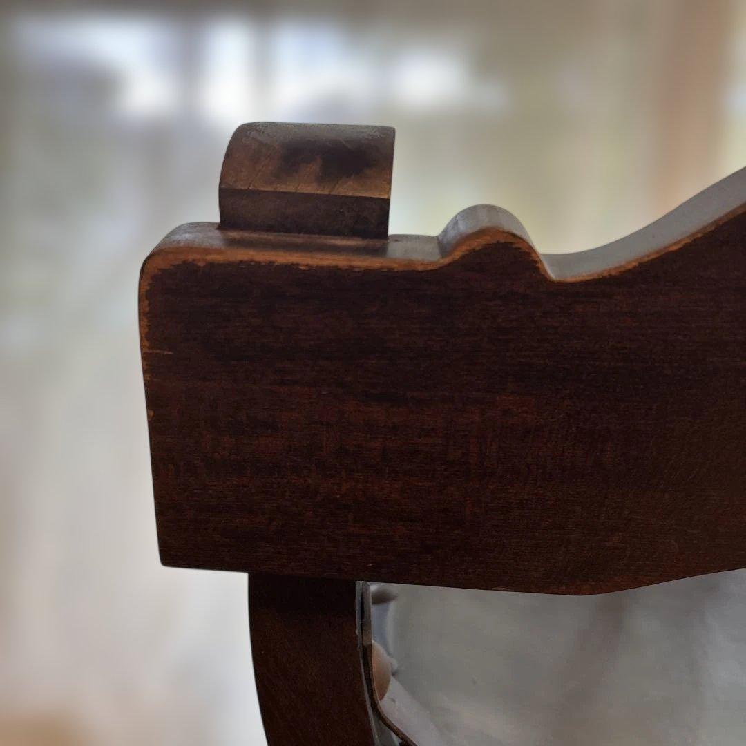 ダンテスカチェア②