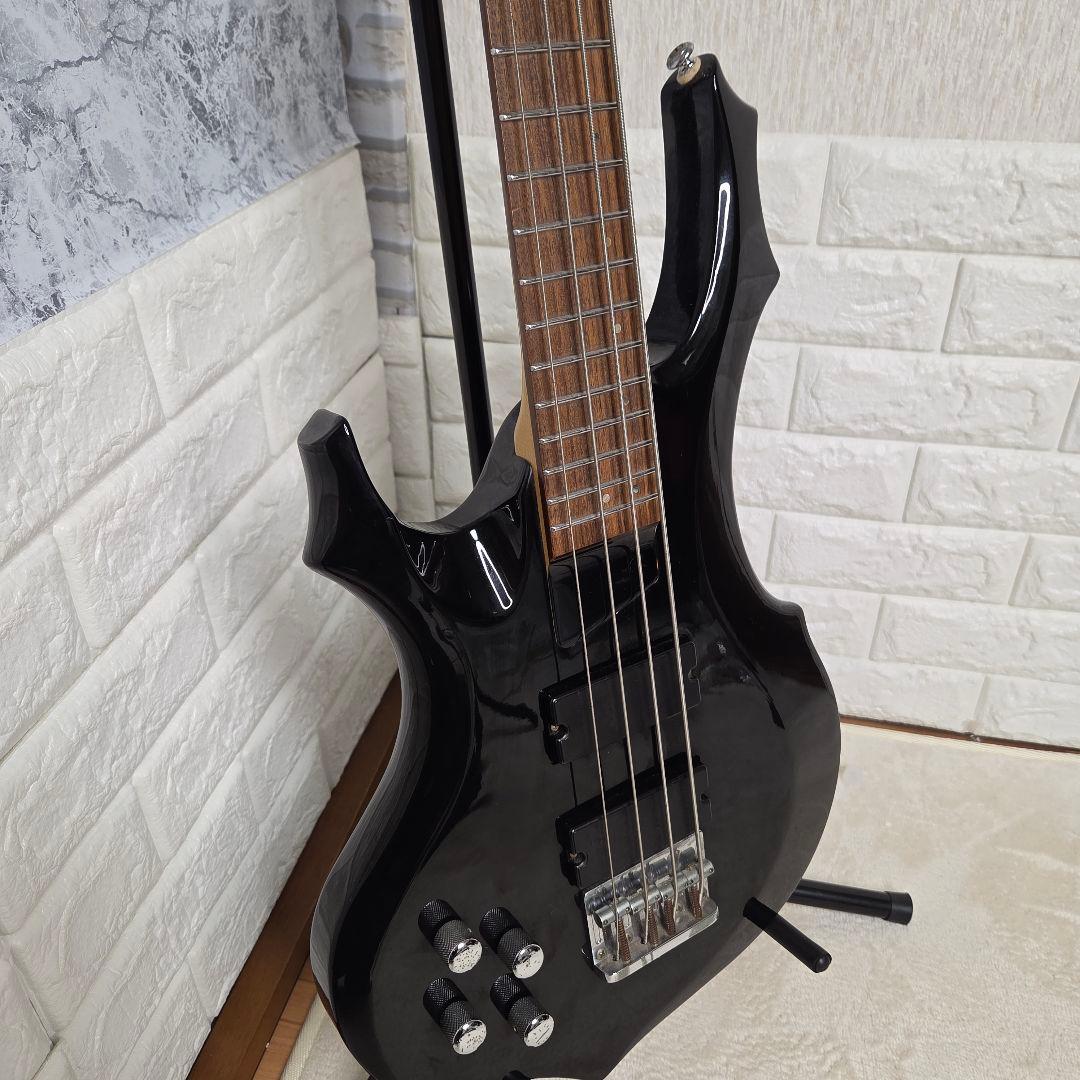 Grass Roots グラスルーツ　エレキベース レフティー G-FR-52B