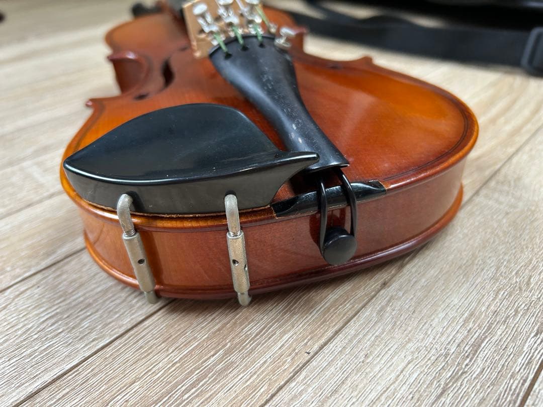 ⑥HORA Reghin 1/4 バイオリン　2022