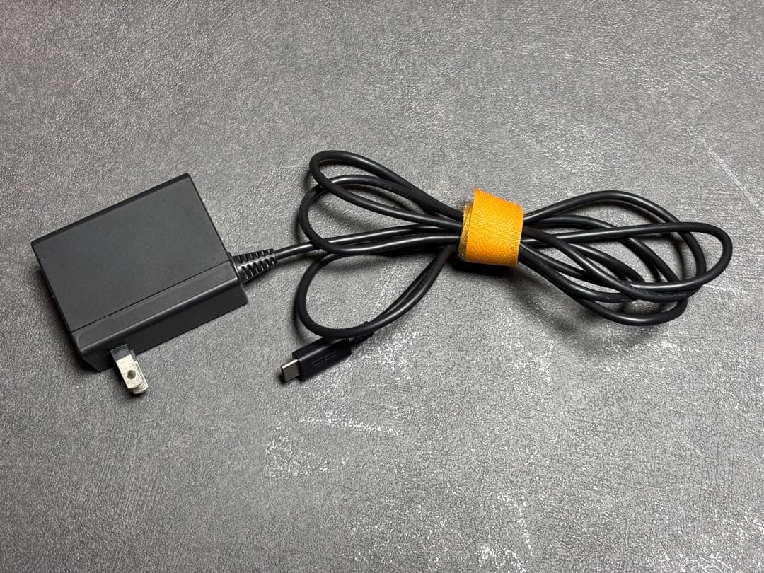 【美品】任天堂Switch グレー　マリオパーティ　セット