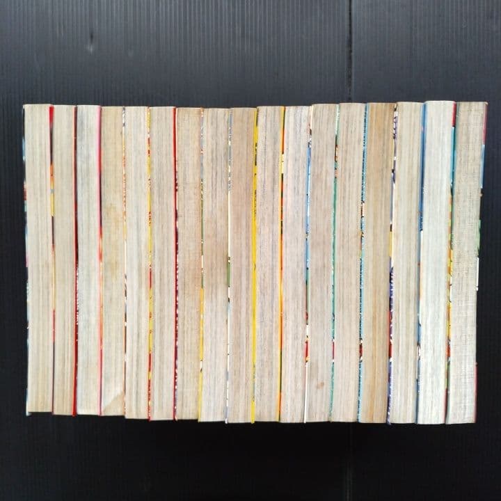 ゲームセンターあらし【 全巻セット】 すがやみつる てんとう虫コミックス