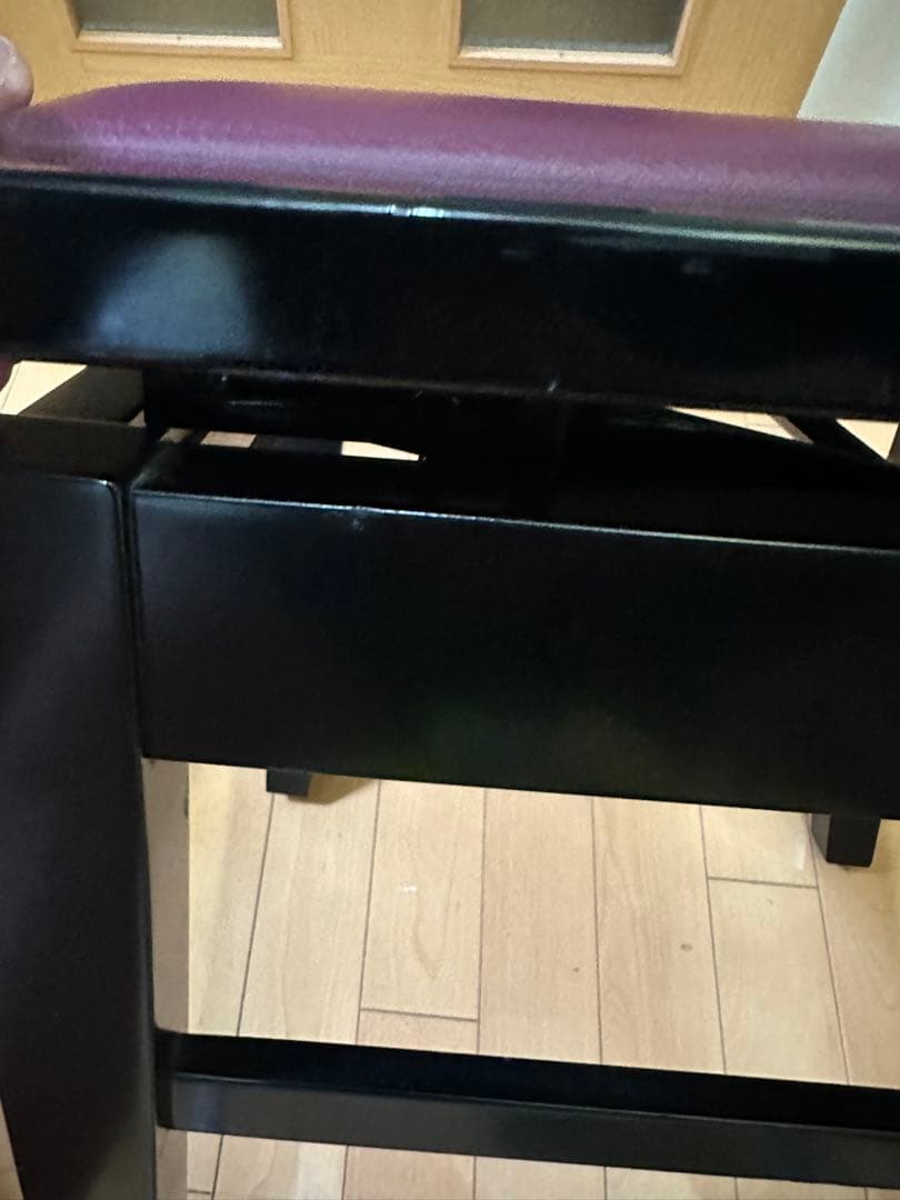 鍵盤楽器 Yamaha NO5