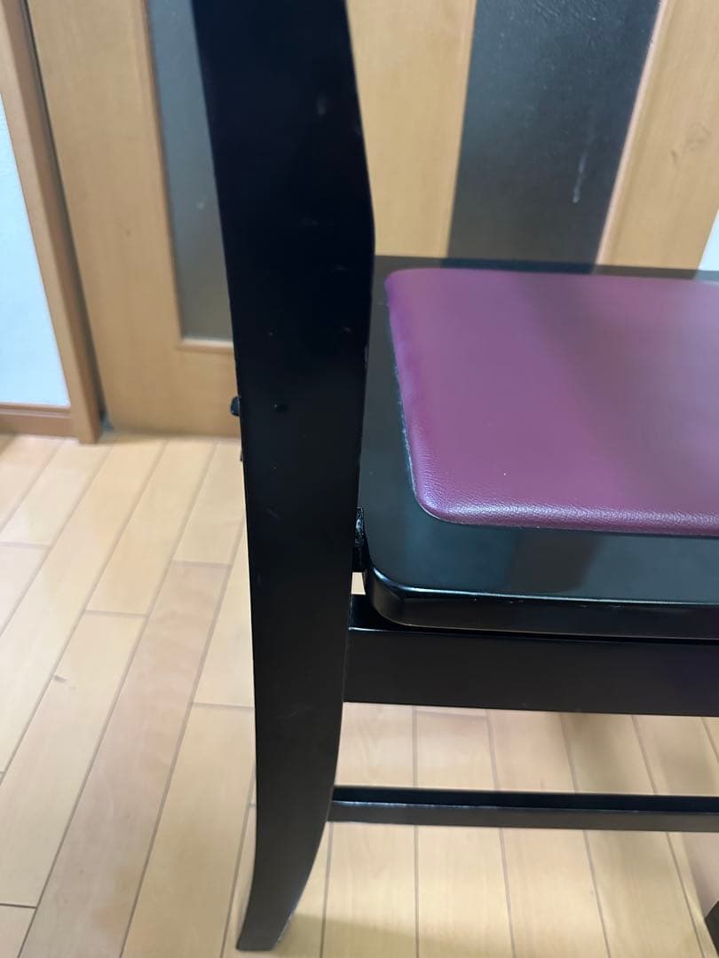 鍵盤楽器 Yamaha NO5