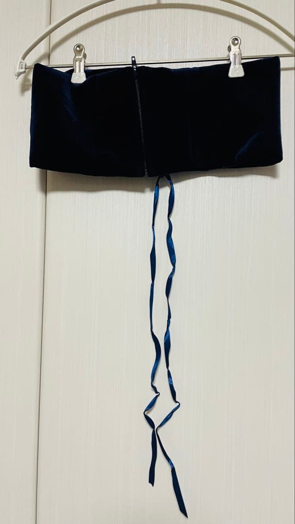 ソニアジョーンズ　フラメンコ衣装　タティアナツーピース　ベルト