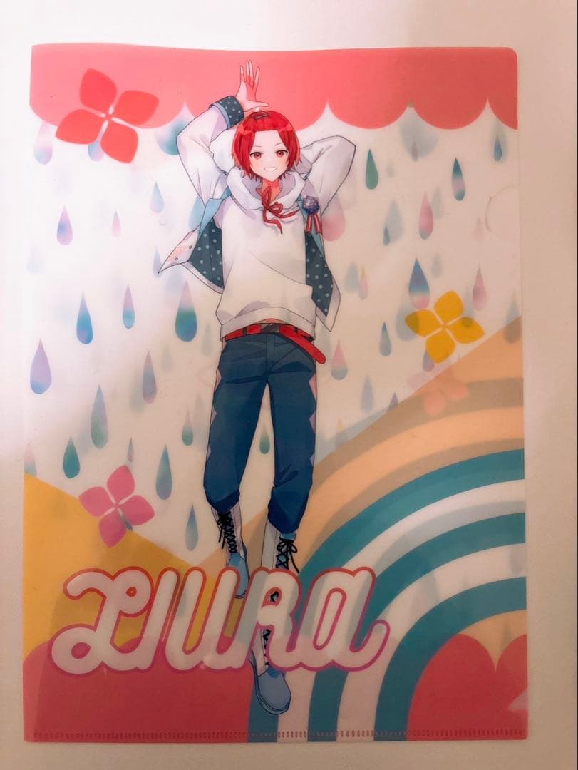 いれいす　りうら　グッズまとめ売り