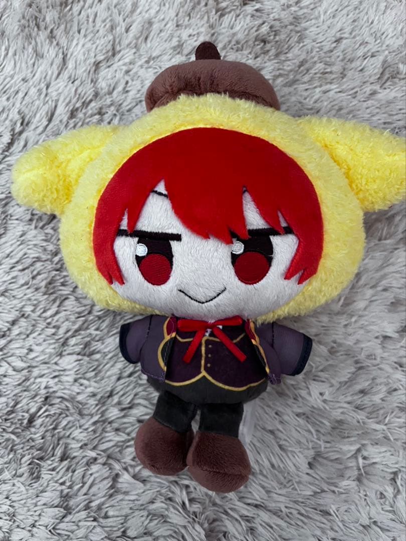 いれいす　りうら　グッズまとめ売り