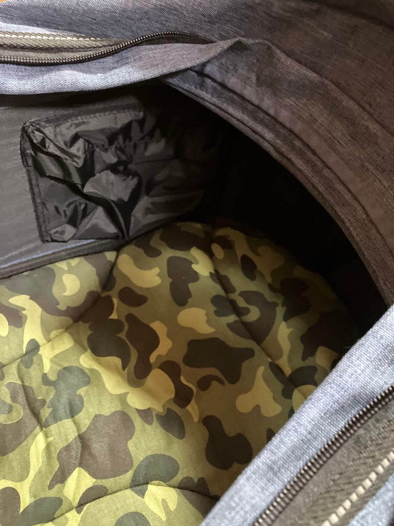 美品　Mサイズ　ペット用エアバギー・ドーム2/Airbuggy Dome2 M