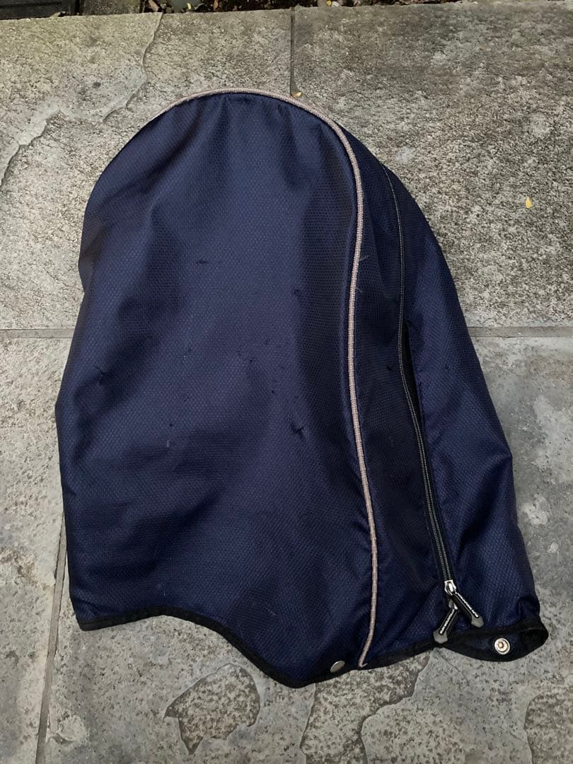 【最終値下げ】※激レア品※Wailae Country Club キャディバッグ