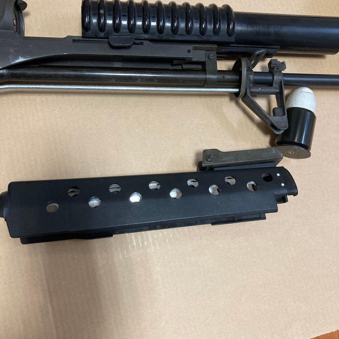 トイガン JAC M16A1