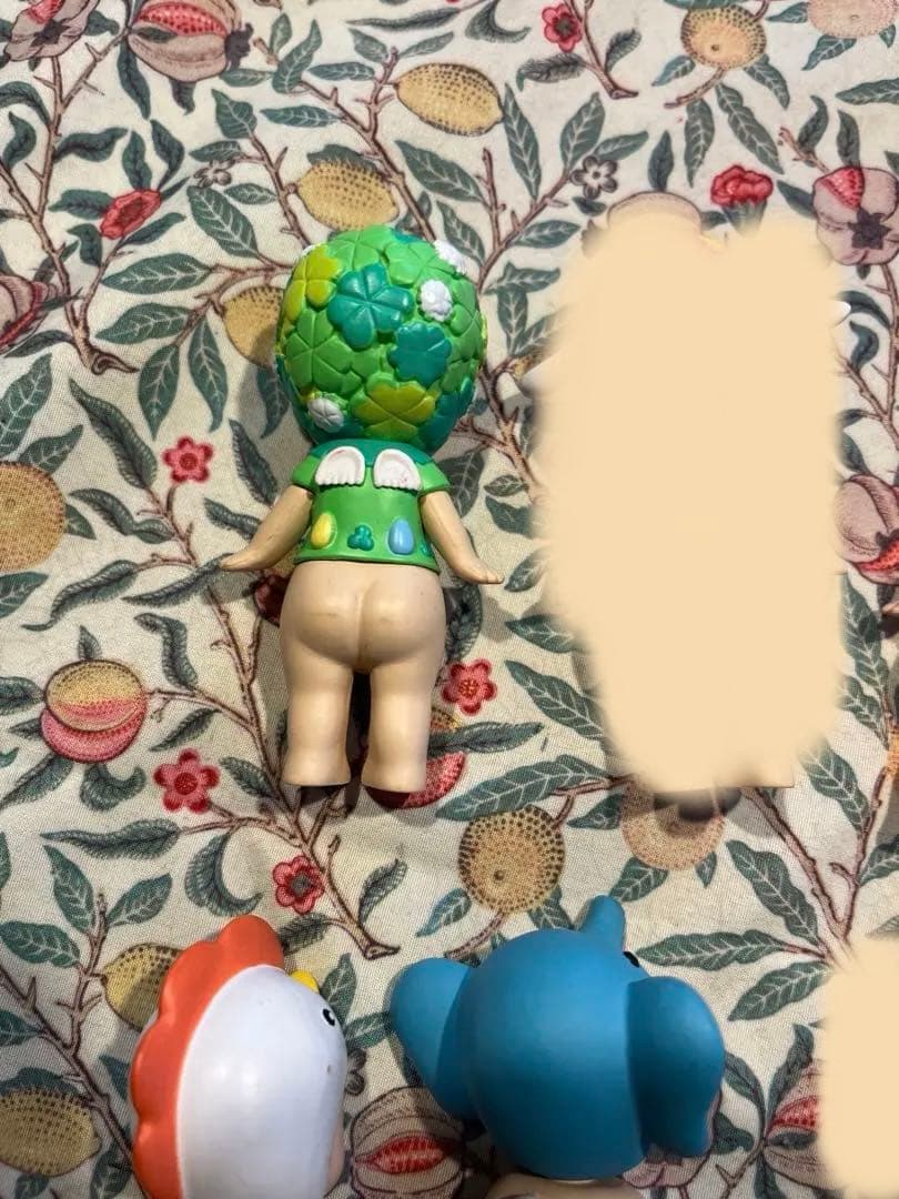 ソニーエンジェル　SONY ANGEL 10体まとめ