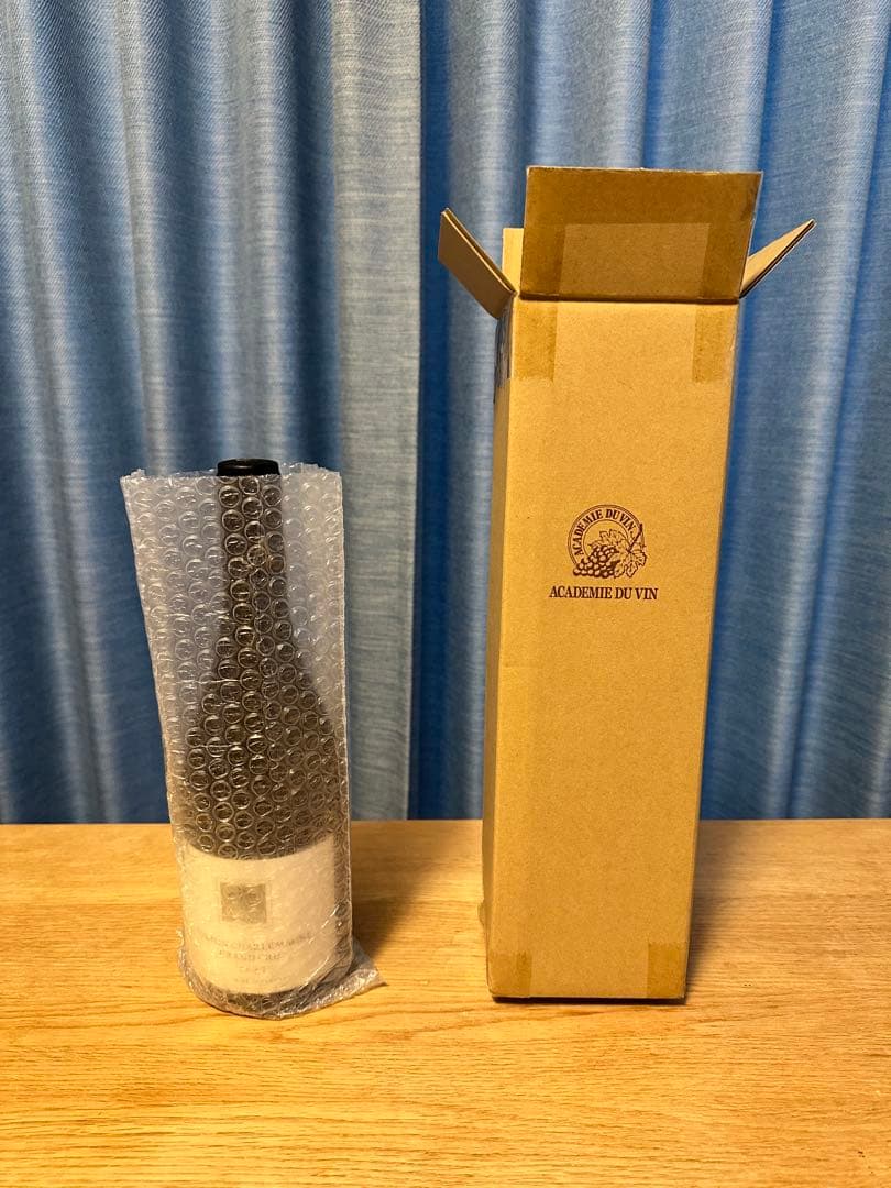 ダルデュイ　コルトン シャルルマーニュ 2022 750ml