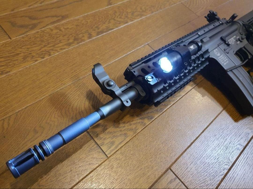 東京マルイ スタンダード電動ガン M4 ｓシステムリペイントVer
