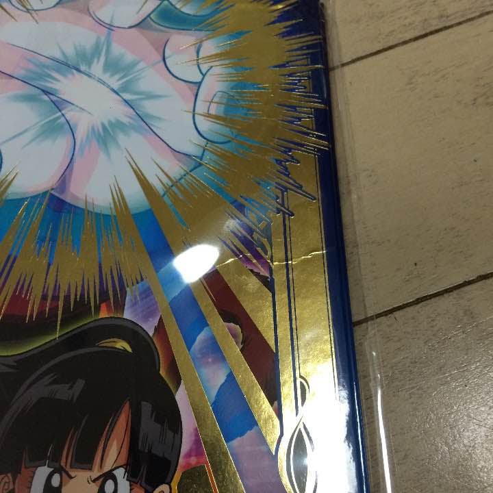 ドラゴンボールヒーローズ ゴッドツアー バインダー