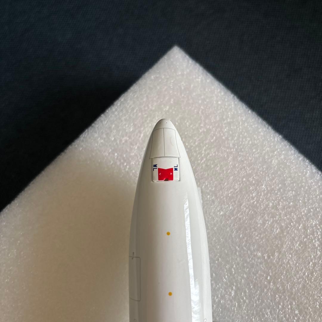 FINNAIR マリメッコA350-900 1:200スケール