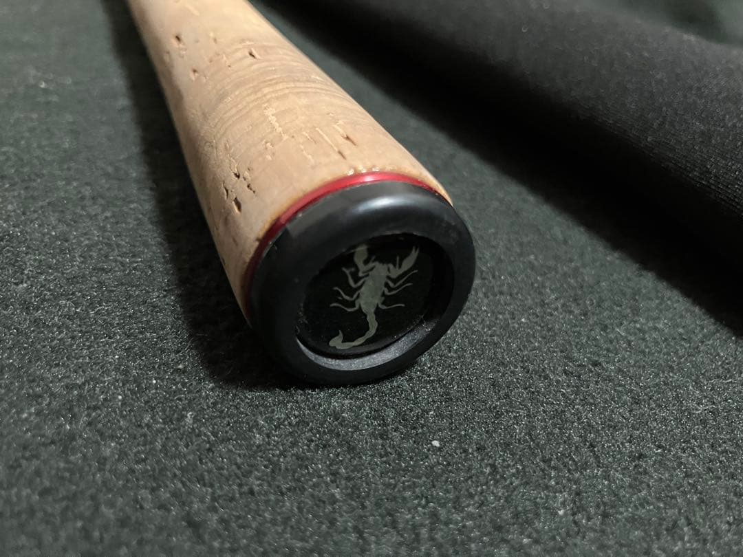 シマノ スコーピオン 1787RS-2