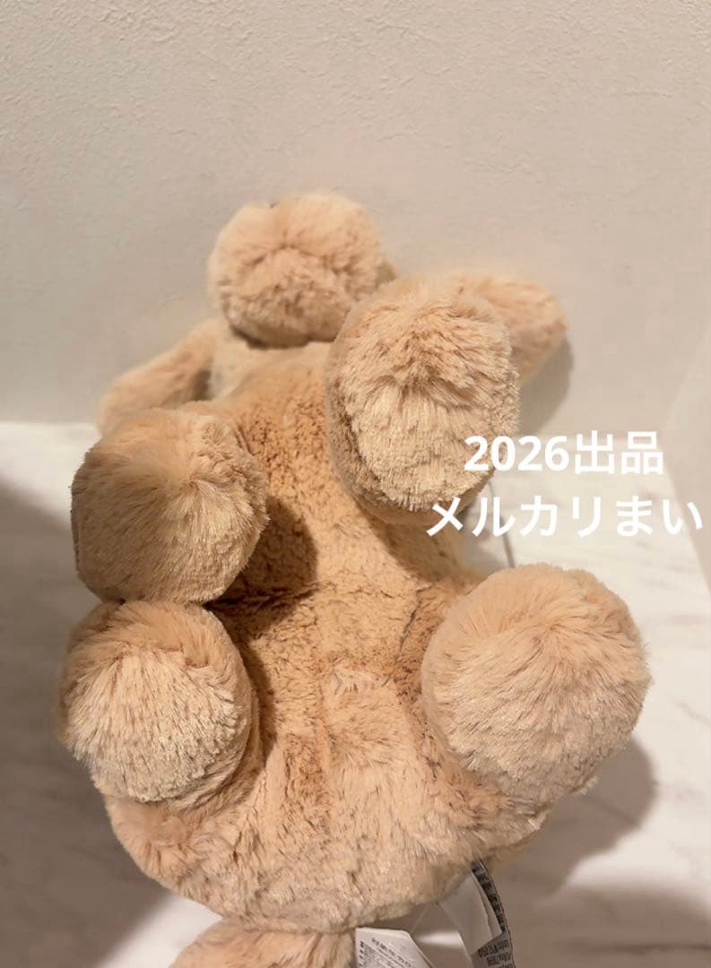  Tilly Golden Retriever ぬいぐるみ 犬