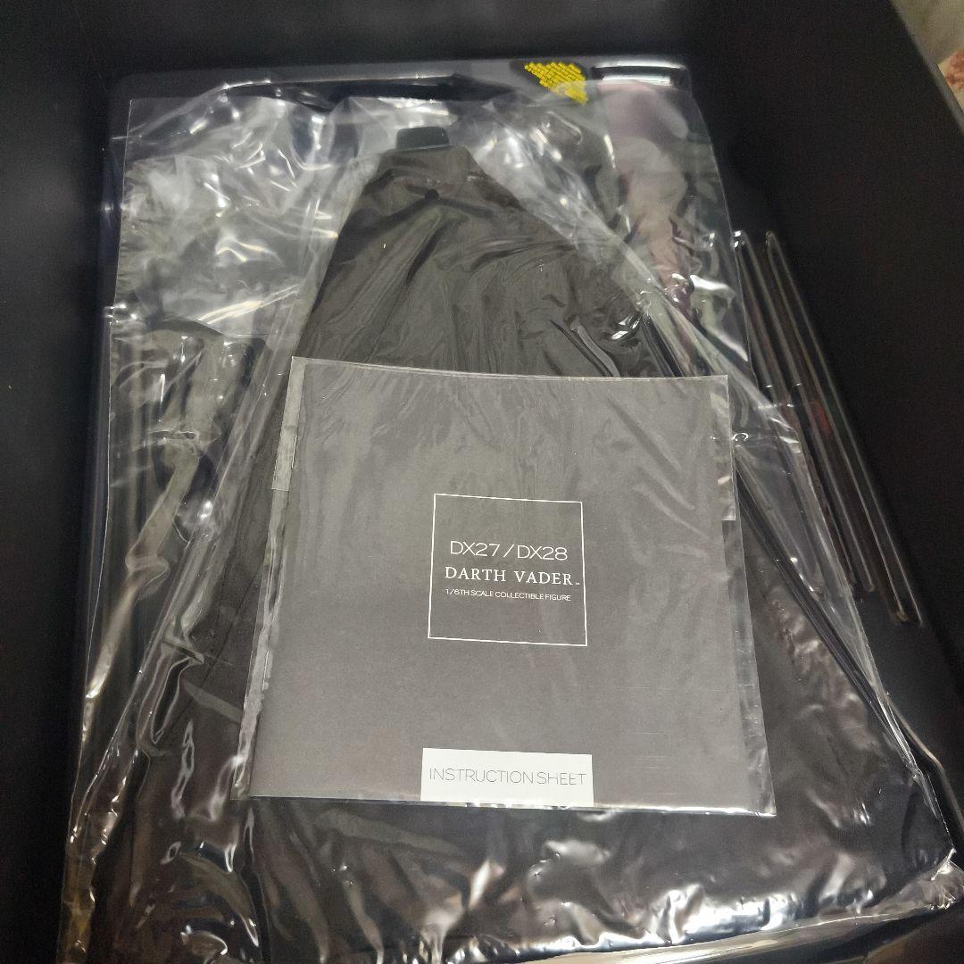 ホットトイズ　DX ダース・ベイダー　ドラマ　オビワンケノービ版