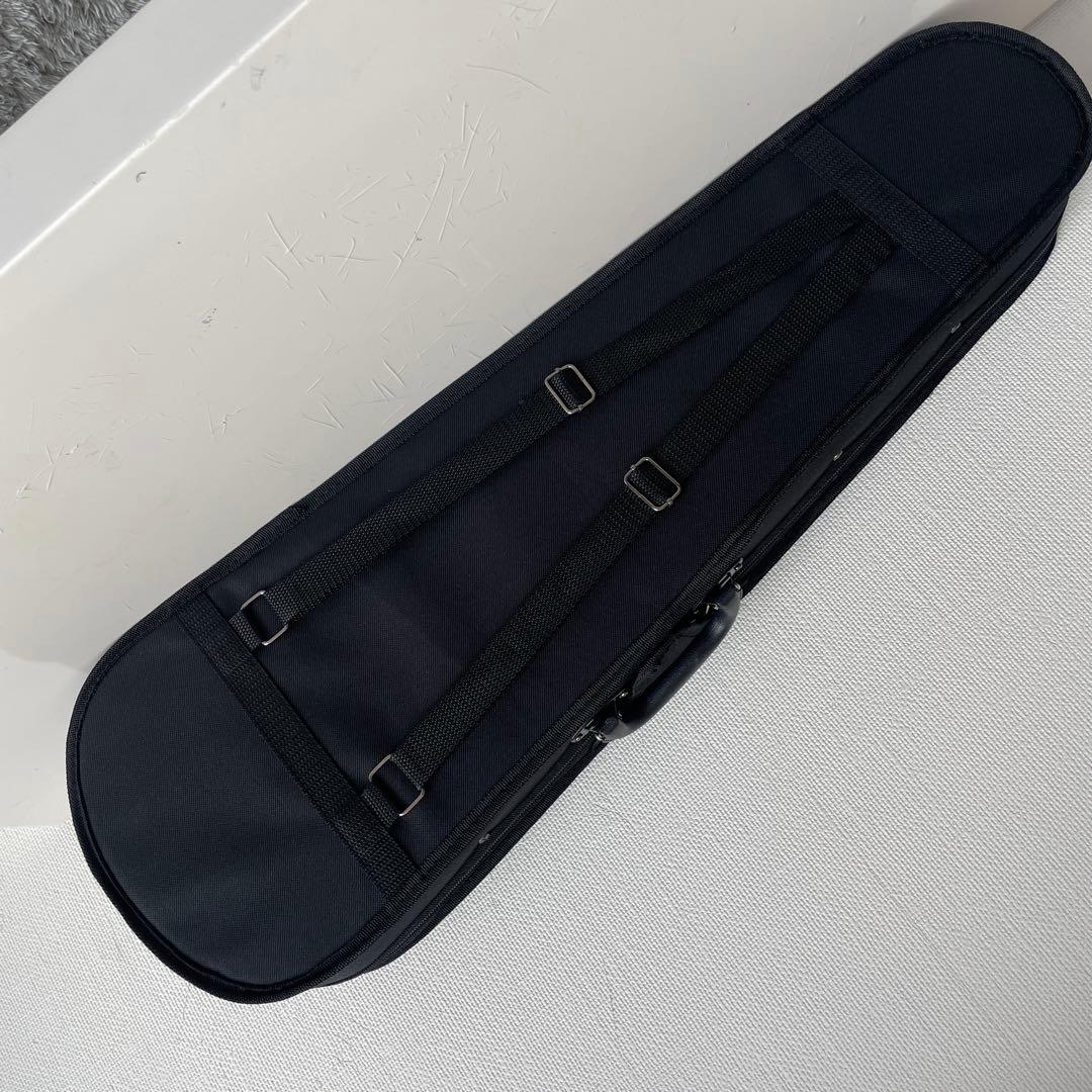 1/2バイオリン　初心者用セット　分数バイオリン　新品に近いです