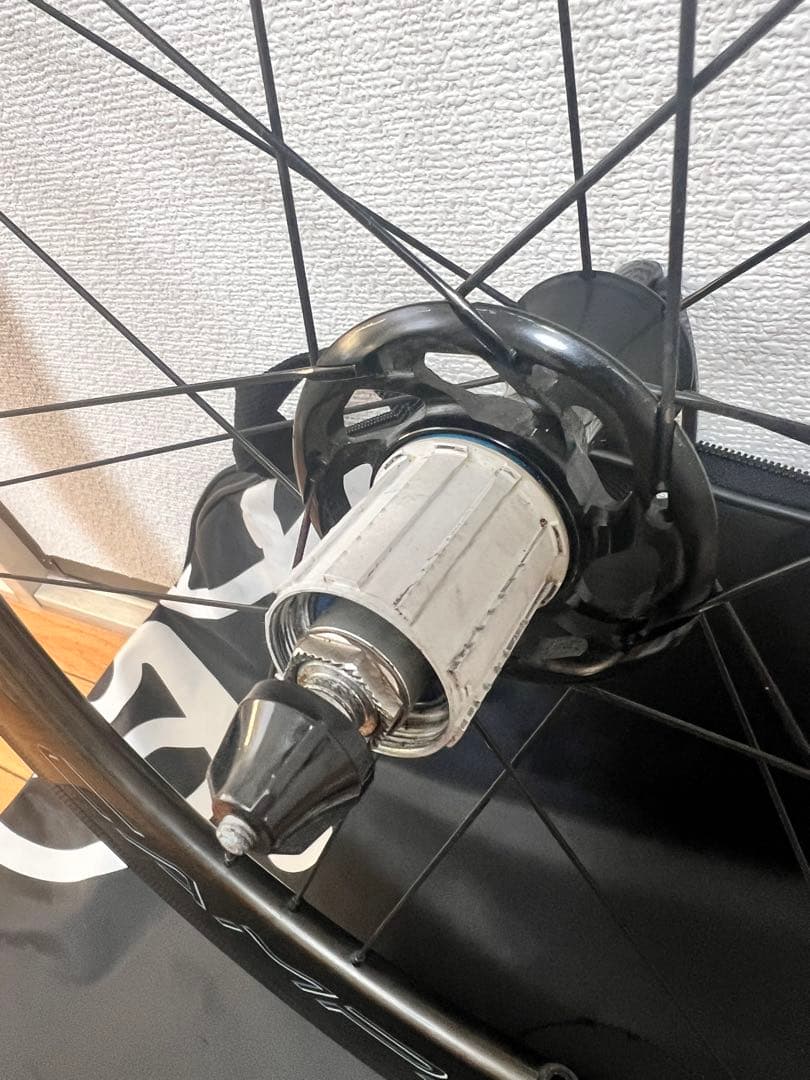 campagnolo bora wto 60 (テッチーノ)