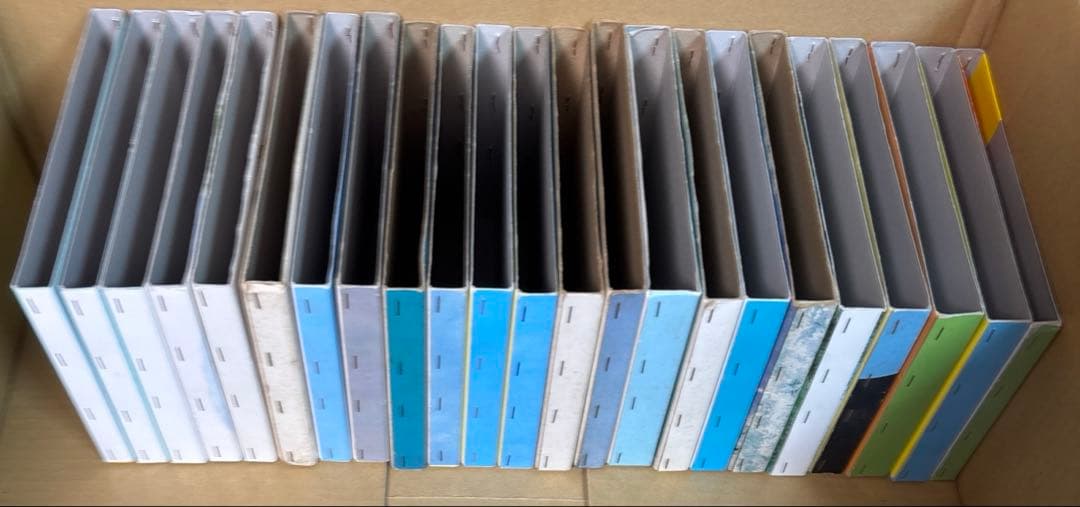 リンドグレーン作品集　全23巻➕ロッタちゃんシリーズ3冊　岩波書店　偕成社