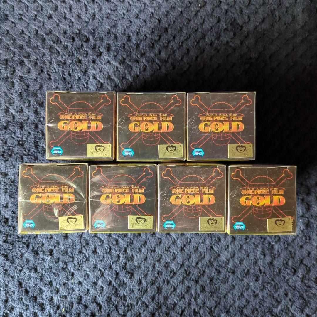 ワンピース　コレクタブル　フィギュア　ワーコレ　ドラゴンボール