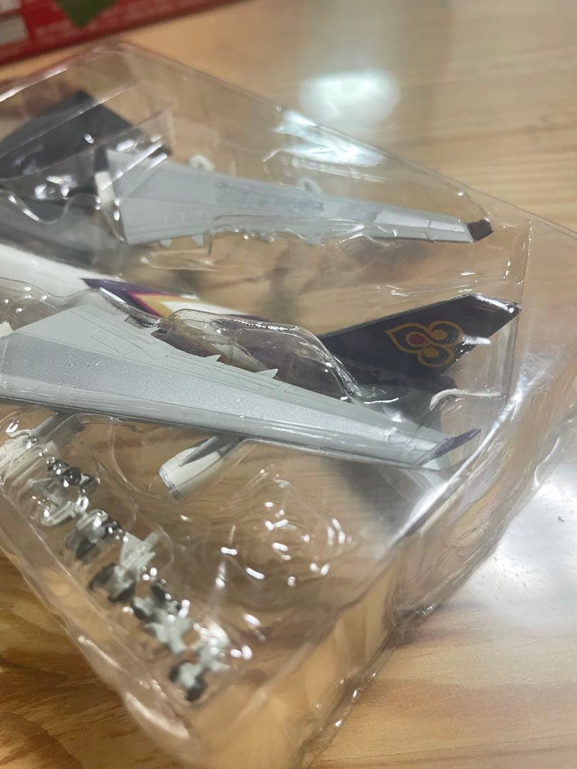 book　カスタム依頼　エフトイズ　JALウイングコレクション