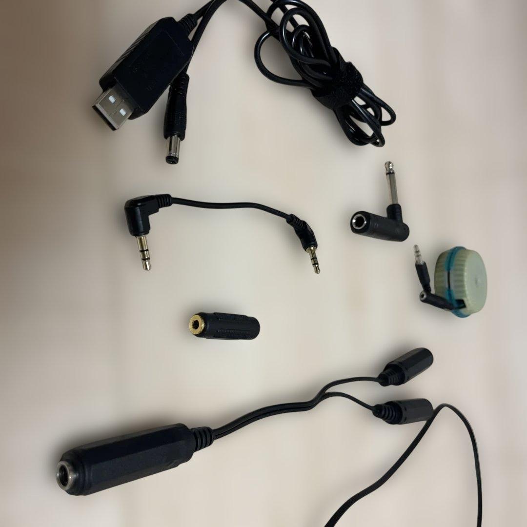 BOSS GT-1 マルチエフェクター　（ジャンク）　ほか