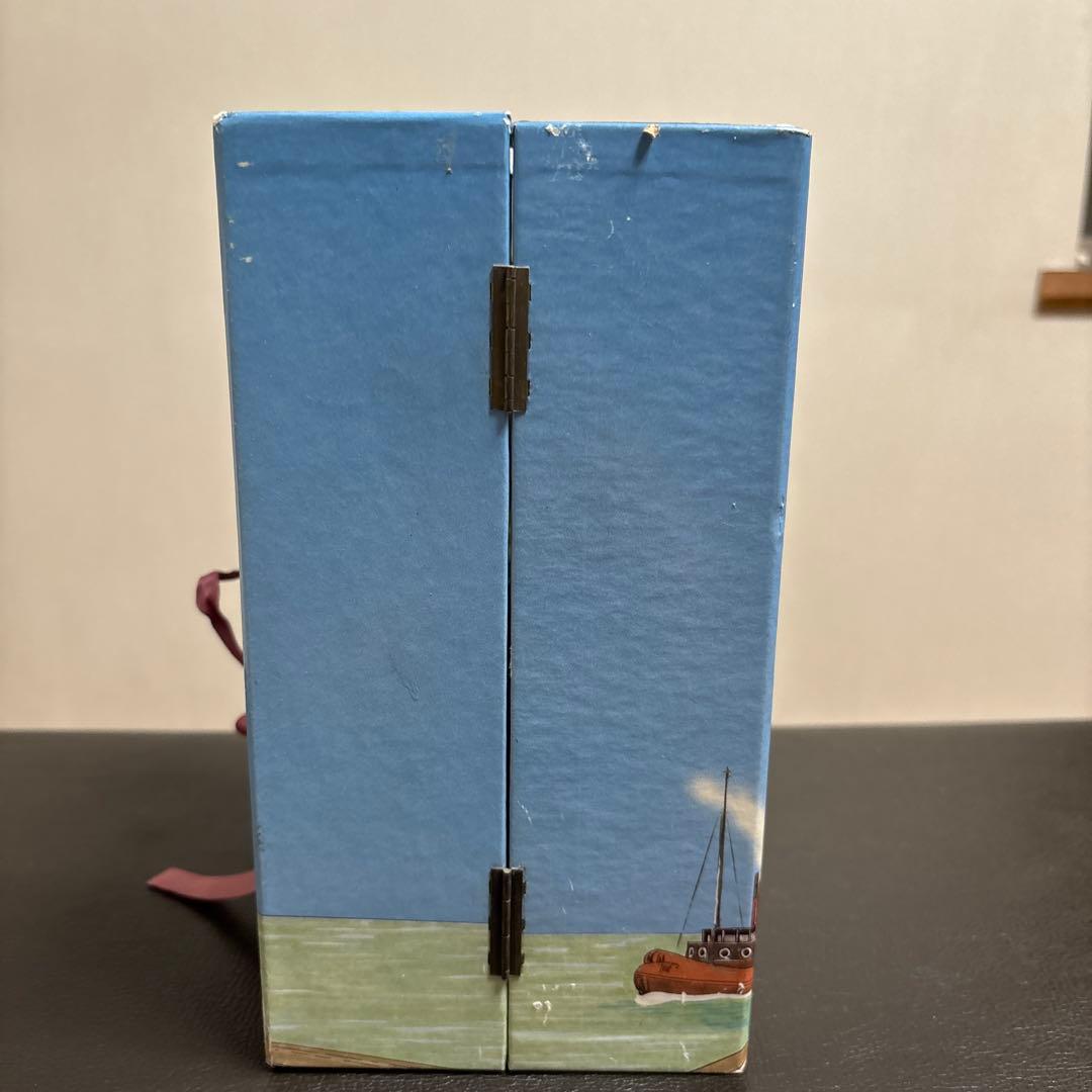 ぬいぐるみ Merrythought Titanic Bear