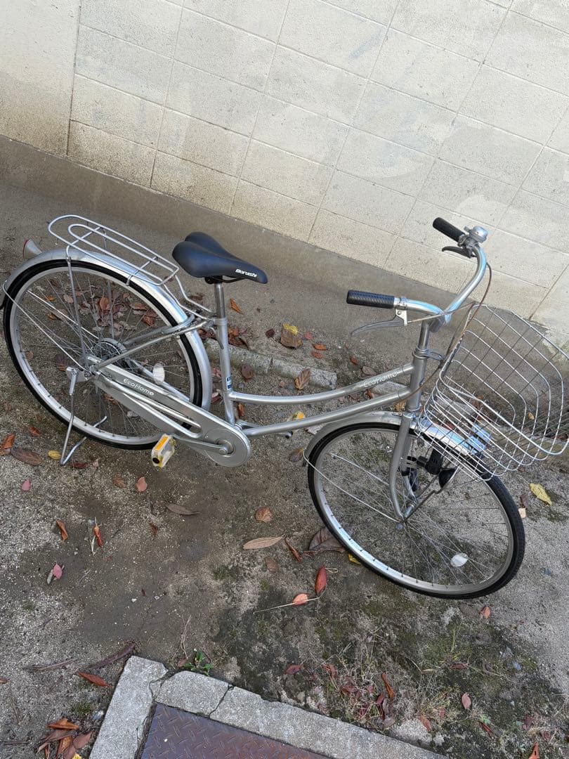 タウンサイクル(27㌅)お引き取り希望ですが、関西圏なら？個人配達致します。