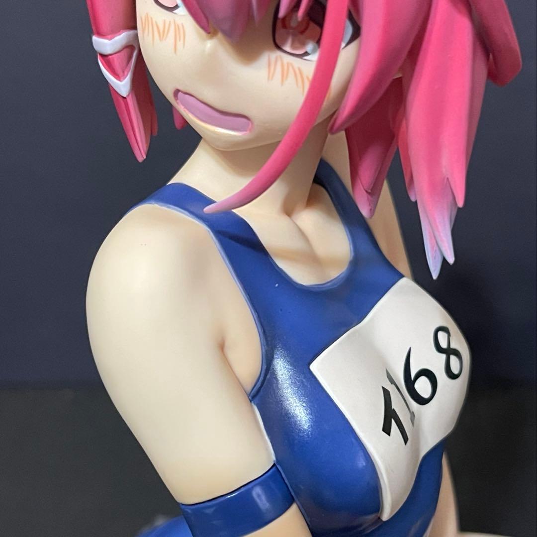 フリーイング　艦これ　伊168イムヤ　１／４　フィギュア