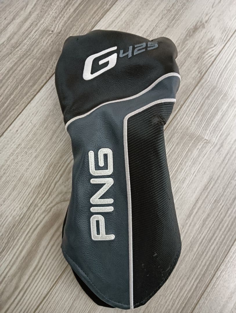 PING G425 MAX 10.5° TOUR 173-55Ｓカバーレンチ付