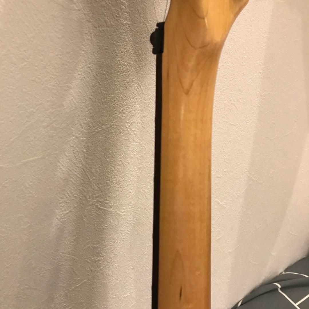 ヤマハ RGZ II エレキギター 80年