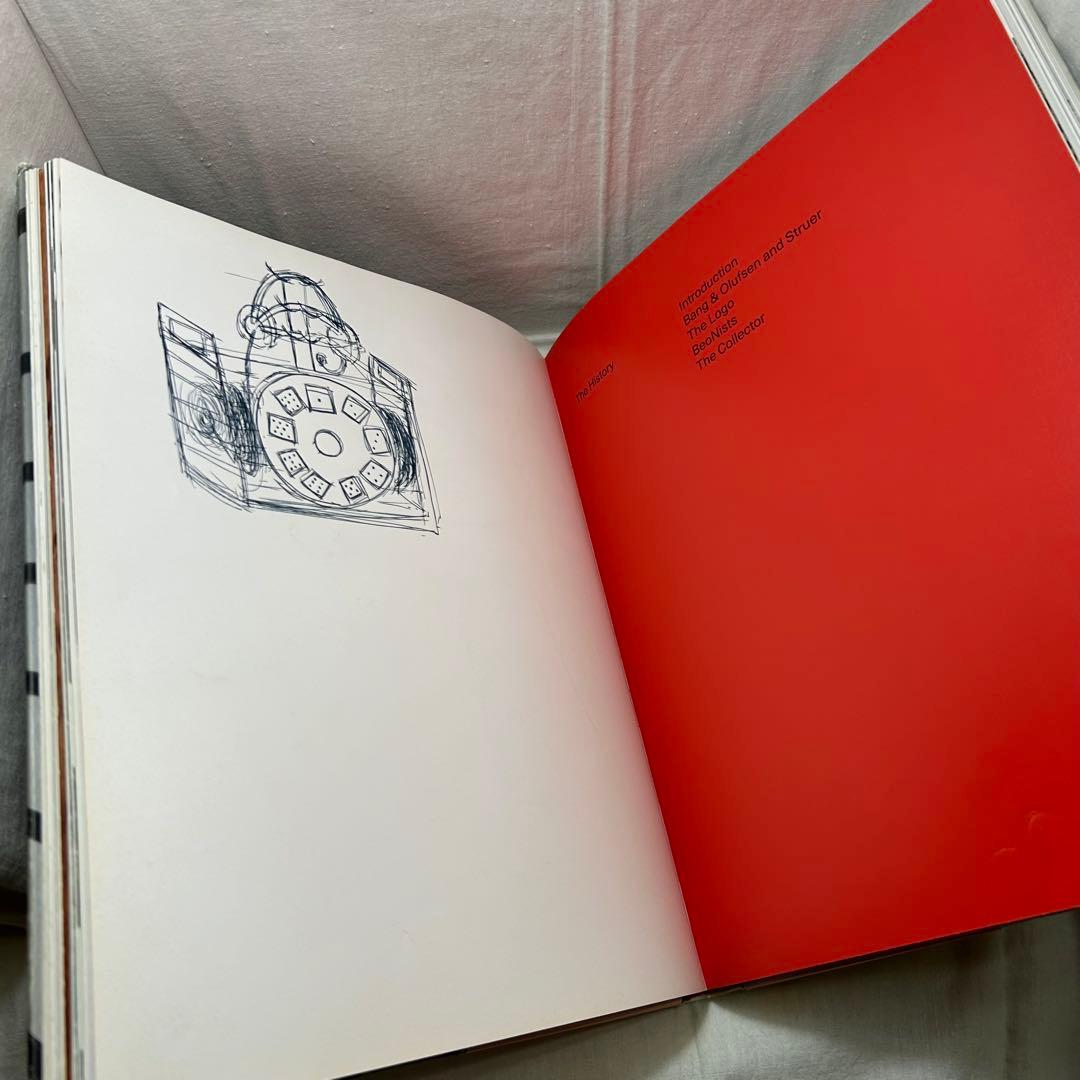 The Art of Impossible:The Bang&Olufsen…