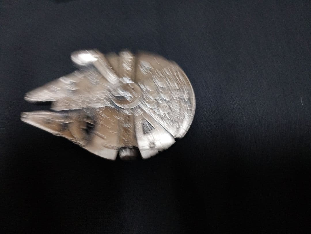 スターウォーズ ミレニアム・ファルコン コレクション