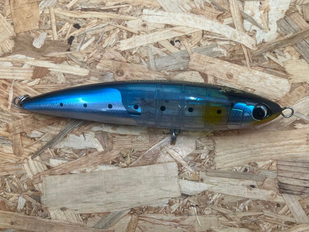 シマノ　別注平政　220F 190F 160F 145F