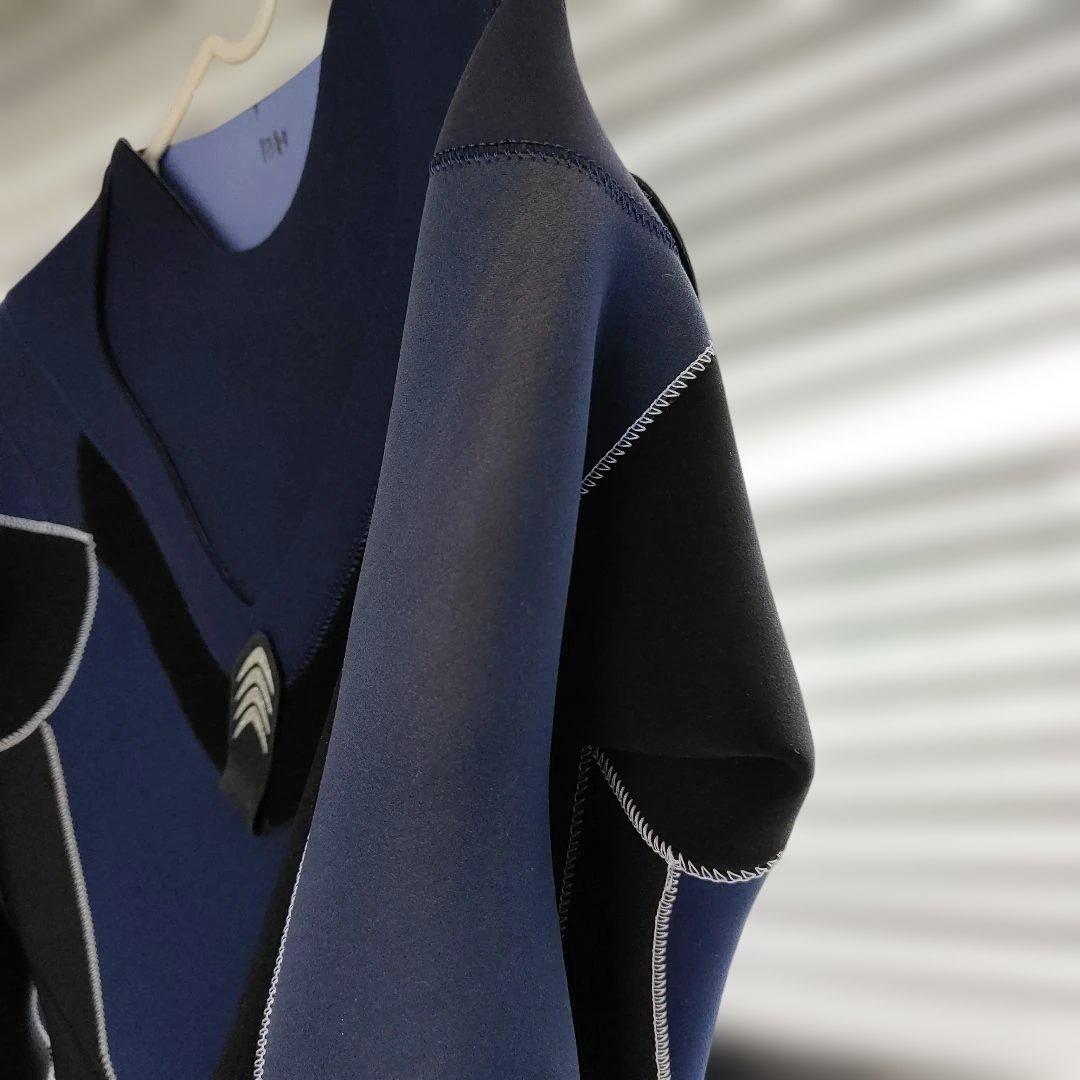 ！専用！国産 ウエットスーツ DOVE カスタムメイド