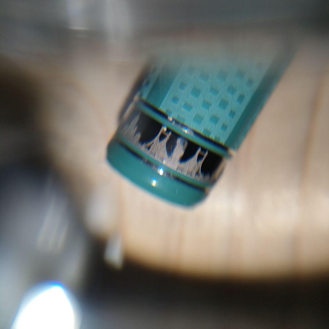 BOLOGNA EXTRA　万年筆　14金　ボローニャ　エキストラ　ASC