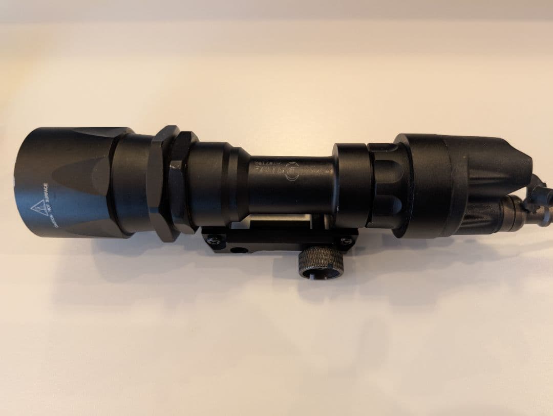 【美品】東京マルイ　次世代電動ガン　SCAR-Lフラットダークアース