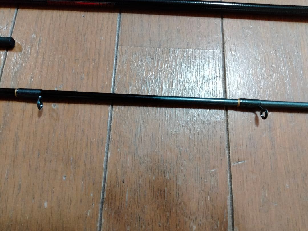 OLYMPIC　インストラクターハリースペシャル　10S-180 アラミカ