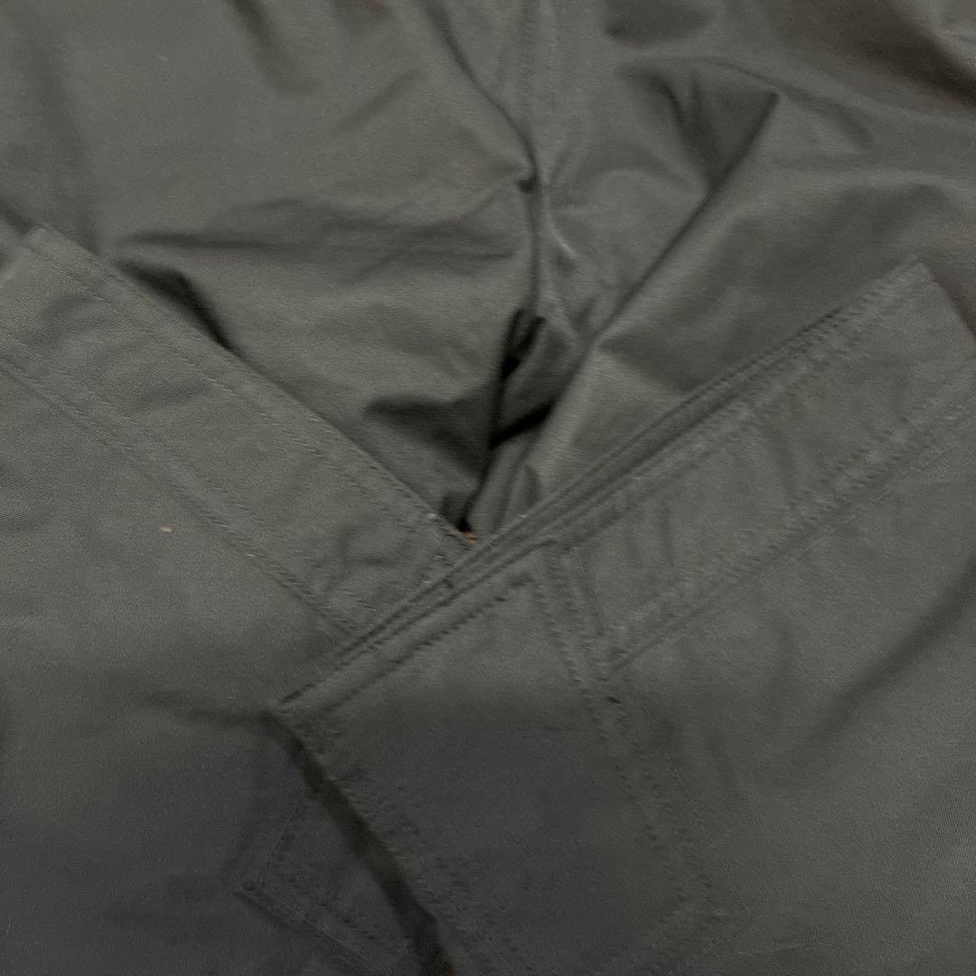 DESCENTE スキーウェア 120サイズ 赤/青